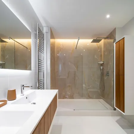 1958 - Luxury Gray Albion - 100m Palais Apartamento Cannes